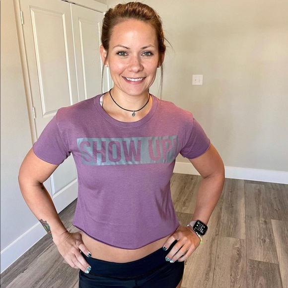 Crop top - Picture 2 of 2